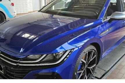 VW Arteon 54.821 km 38.980 &euro; Gardelegen 39638