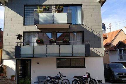 Haus Baden-Württemberg - Külsheim Külsheim - 4 Zimmer, 100 m&sup2;, 950&euro; | Angebot:26883484