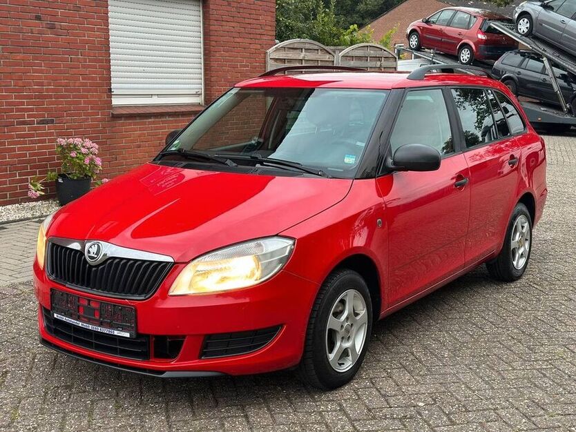 Fabia