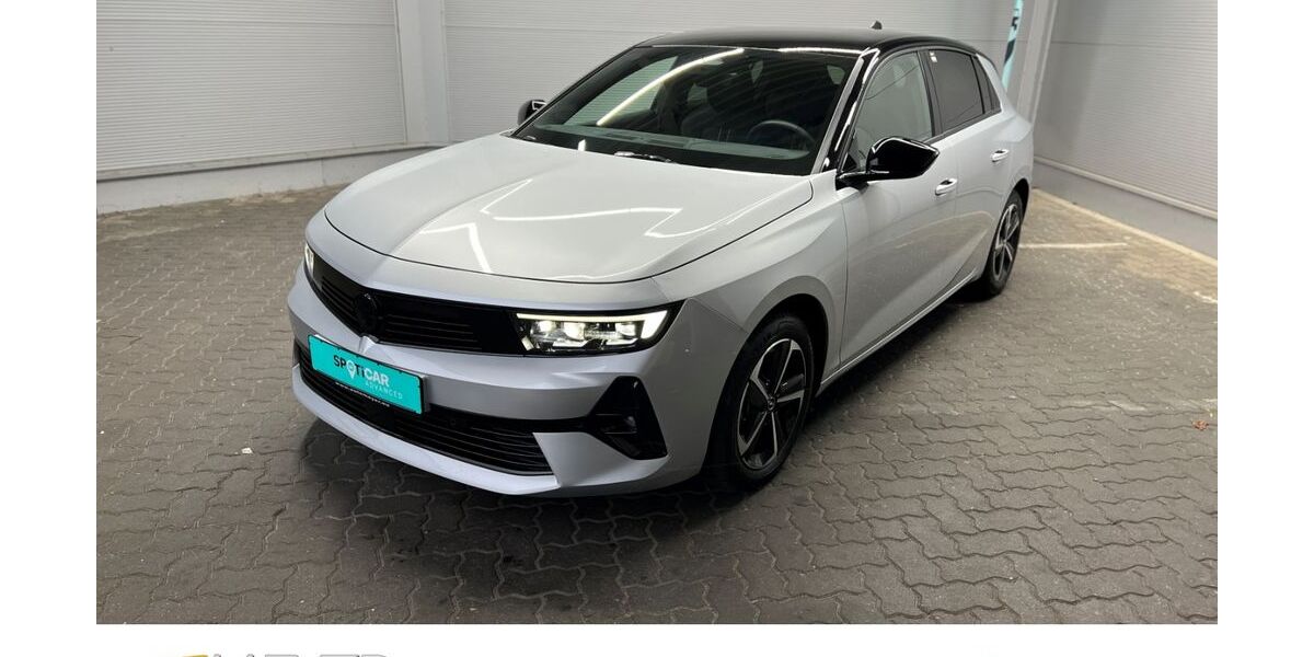 Opel Astra 16.615 km 24.990 &euro; Osterholz-Scharmbeck 27711