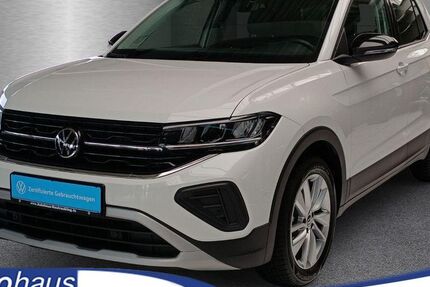 VW T-Cross 24.050 km 17.990 &euro; Neutraubling 93073