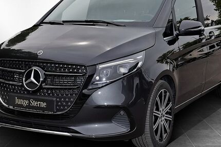 Mercedes-Benz V 300 18.650 km 84.740 € Karlsruhe 76139