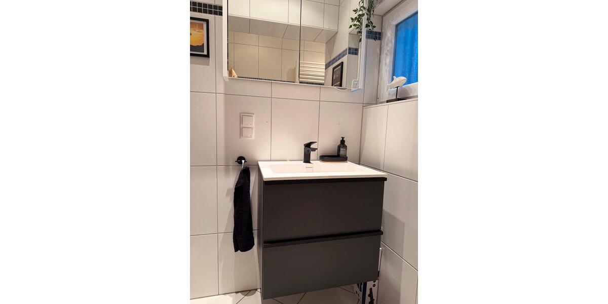 Vermietung möbliertes Zimmer in ruhigem EFHGarten Vorort Koblenz 1 zimmer