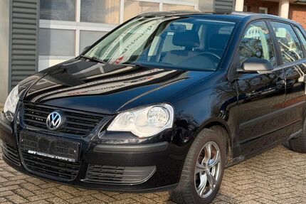 VW Polo 102.000 km 2.490 &euro; Bösel 26219