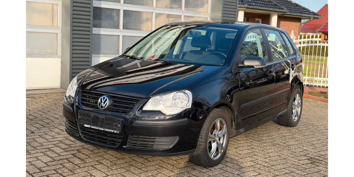 VW Polo 102.000 km 2.490 &euro; Bösel 26219