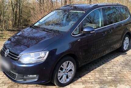 VW Sharan