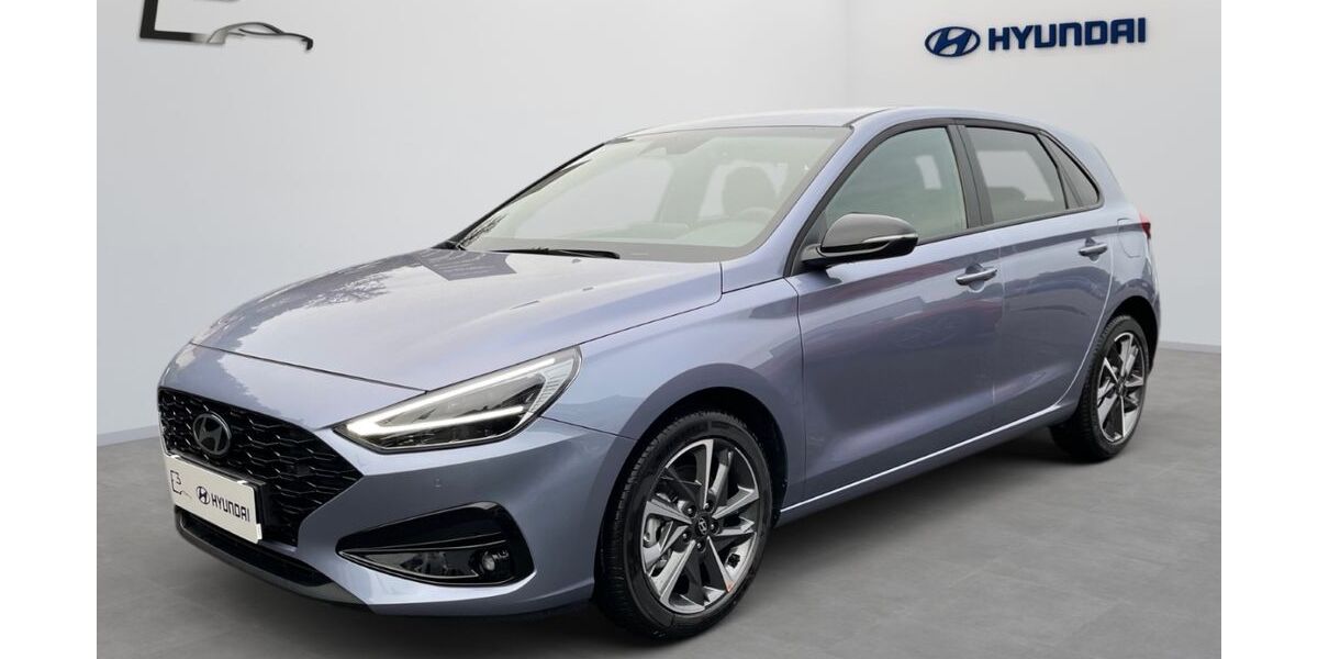 Hyundai i30 18.451 km 19.990 &euro; Schiffweiler 66578