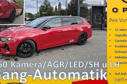Opel Astra 14.900 km 25.900 € Rheinböllen / Hunsrück 55494