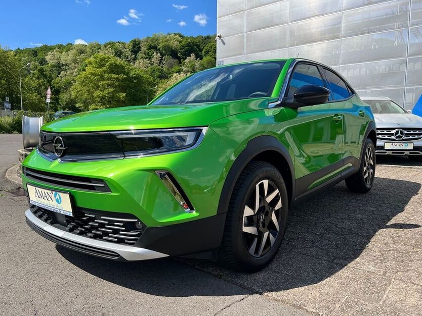Mokka