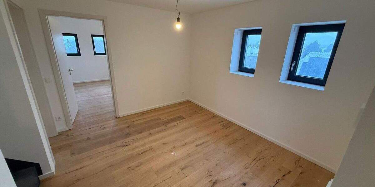 Etagenwohnung Lochau Lochau - 3 Zimmer, 109 m&sup2;, 1.426&euro; | Angebot:25176426
