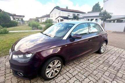 Audi A1 111.470 km 9.990 &euro; Obersontheim 74423