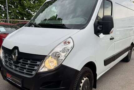 Renault Master 124.600 km 11.900 &euro; München 81243