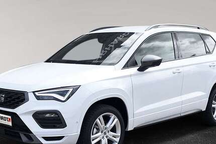 Seat Ateca 59.940 km 25.690 &euro; Eisenach 99817