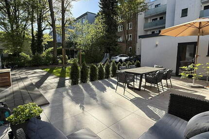 Wohnung Hamburg Eilbek - 3 Zimmer, 134 m&sup2;, 999.000&euro; | Angebot:26414928