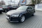 Audi A4 2,0 TDI / Automatik / Navi MMI / LED / AHK 135.000 km 17.990 &euro; Mönchengladbach 41066