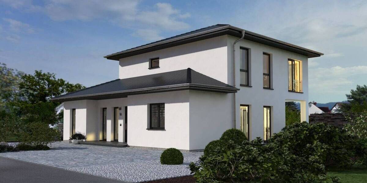 Einfamilienhaus Michelstadt - 5 Zimmer, 222 m&sup2;, 649.900&euro; | Angebot:26842250