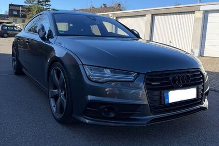 Audi A7 184.000 km 30.999 &euro; Essen 45355
