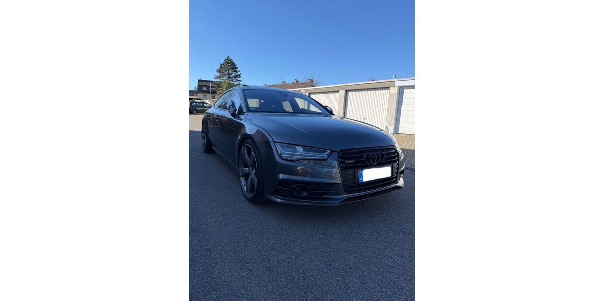 Audi A7 184.000 km 31.499 &euro; Essen 45355