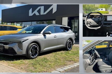 Kia K4 3.500 km 32.590 &euro; Kandel 76870