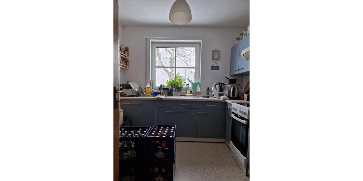 Etagenwohnung Waldsassen - 2 Zimmer, 57 m&sup2;, 475&euro; | Angebot:25402249