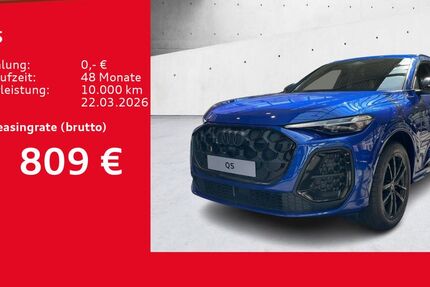 Audi Q5 13.000 km 69.770 &euro; Ulm 89073