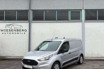 Ford Transit Connect 109.632 km 14.390 &euro; Neckartailfingen 72666
