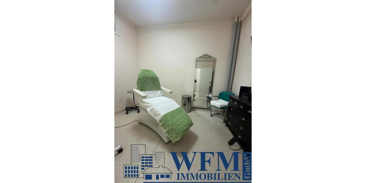 Gewerbeobjekt Neumünster - 1.200&euro; | Angebot:25209845