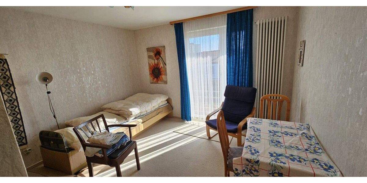 Zugreifen - Geräumiges Einfamilienhaus mit großem Garten zentral in Crailsheim zu verkaufen 7 zimmer