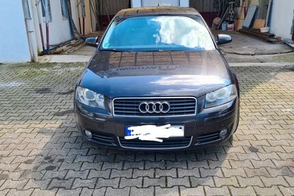 Audi A3 194.000 km 1.500 &euro; Troisdorf 53844