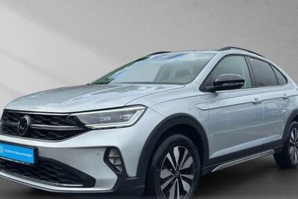 VW Taigo 9.806 km 23.910 &euro; Dillenburg 35683