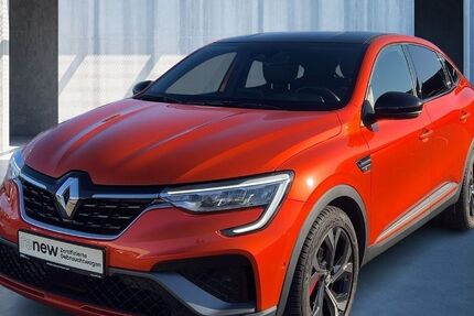 Renault Arkana 17.768 km 22.912 &euro; Köln 50939