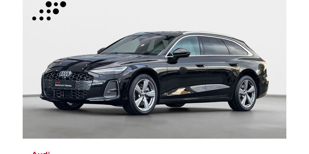 Audi A6 6.200 km 59.690 &euro; Hanau 63452