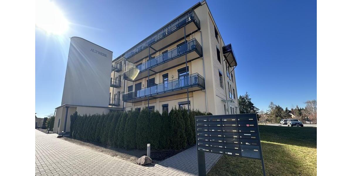 Etagenwohnung Muldestausee - 4 Zimmer, 173 m&sup2;, 1.890&euro; | Angebot:25215477