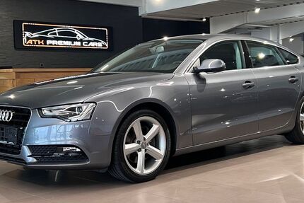 Audi A5 98.520 km 20.990 &euro; Georgsmarienhütte 49124