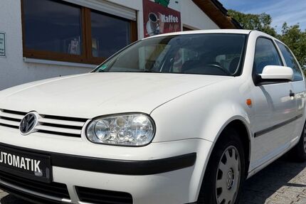 VW Golf 237.000 km 999 &euro; Nastätten 56355