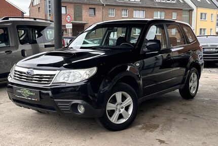 Subaru Forester 237.995 km 5.490 € Mönchengladbach 41238
