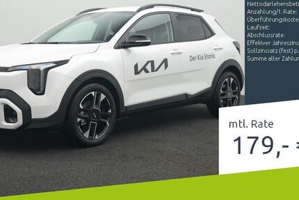 Kia Stonic 6.900 km 24.660 &euro; Borken 46325