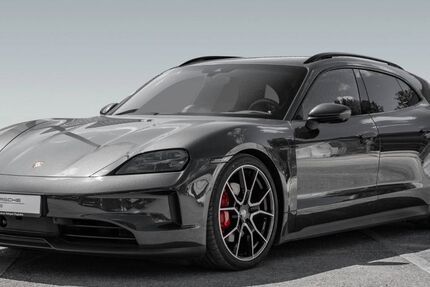 Porsche Taycan 22.700 km 108.900 &euro; Filderstadt 70794