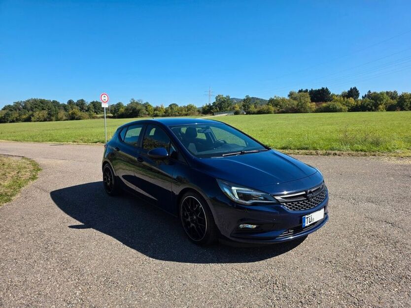 Astra