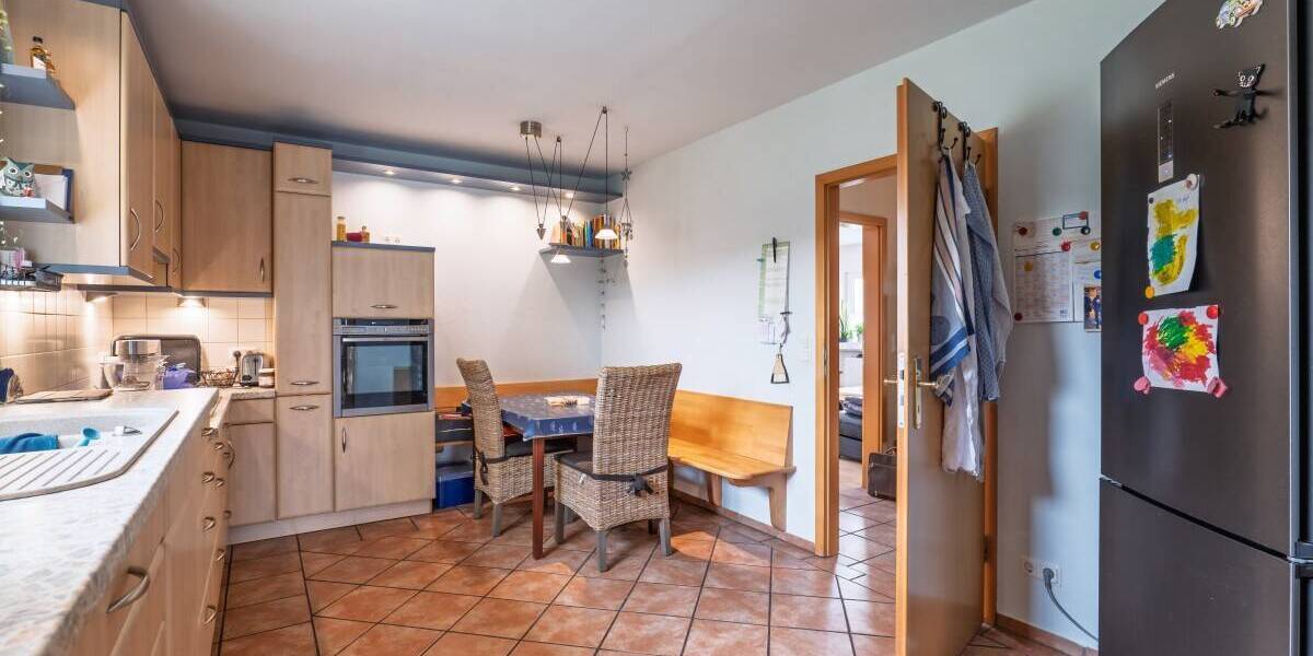 Einfamilienhaus Klein Offenseth-Sparrieshoop Sparrieshoop - 7 Zimmer, 152 m&sup2;, 489.000&euro; | Angebot:26686992