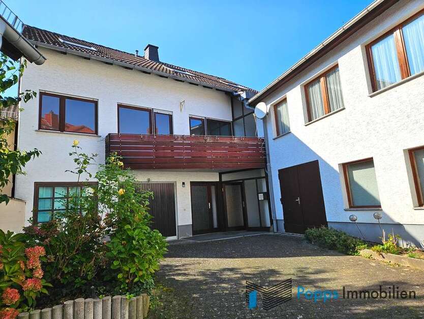 Haus zum Kaufen in Kelkheim (Taunus) Hornau 697.000 € 145 m²