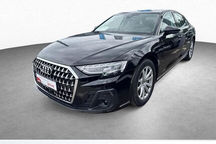 Audi A8 8.900 km 57.450 &euro; Burgoberbach 91595