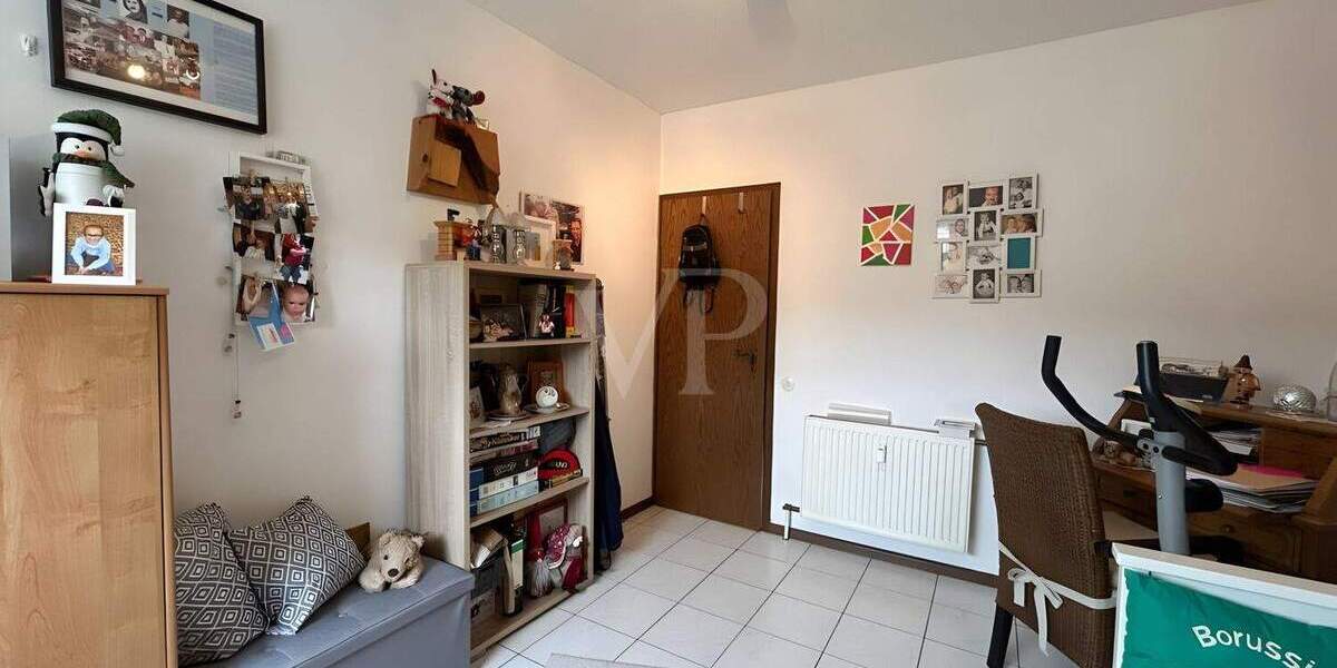 Etagenwohnung Wülfrath Innenstadt - 3 Zimmer, 76 m&sup2;, 134.000&euro; | Angebot:23142542