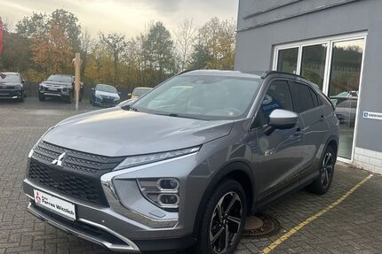 Mitsubishi Eclipse 55.500 km 20.990 &euro; Wittlich 54516