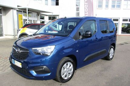 Opel Combo Life