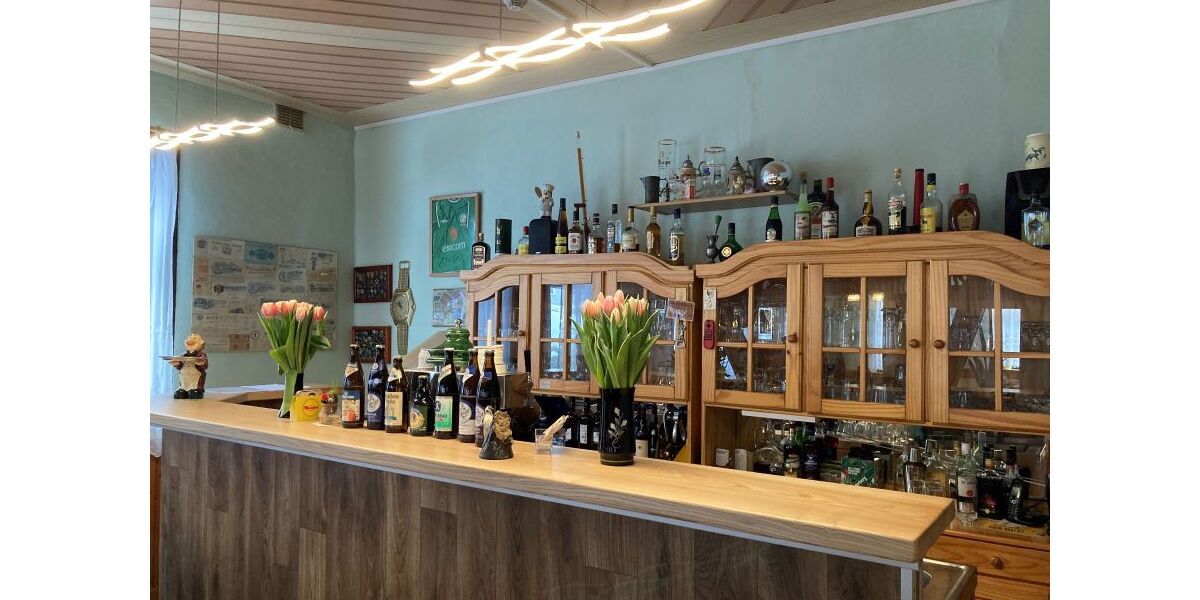 Provisionsfrei* Kleines Hotel im Thüringer Wald sucht neuen Eigentümer - Gewerbeobjekt Suhl Schmiedefeld am Rennsteig | Angebot:25642404