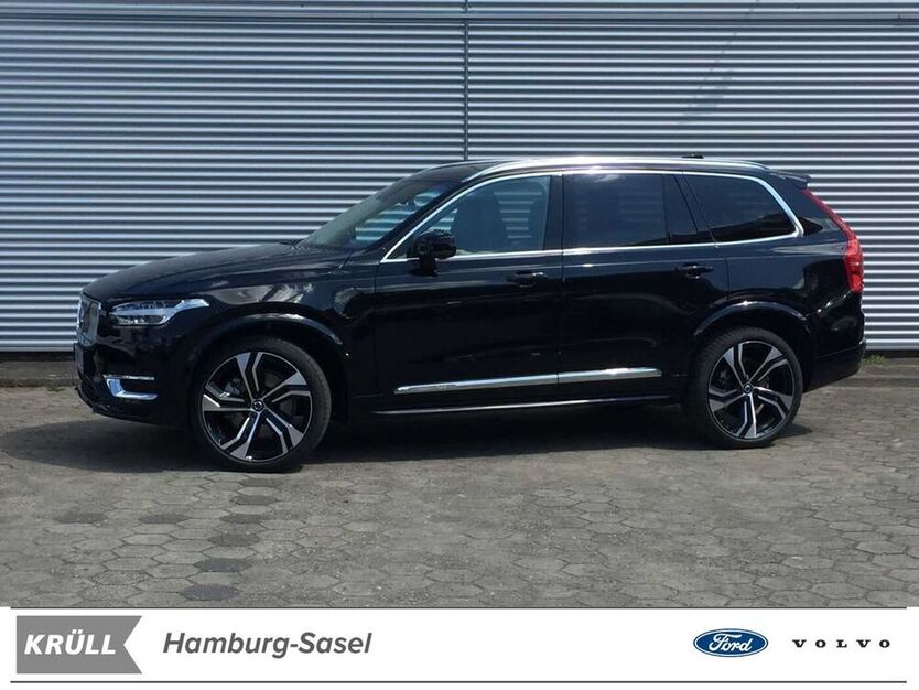 XC90