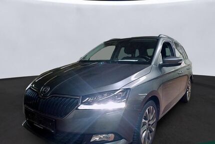 Skoda Fabia 65.400 km 14.950 &euro; Siegen 57076