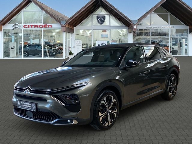 Citroen C5 X 20.153 km 21.850 € Altmittweida 09648