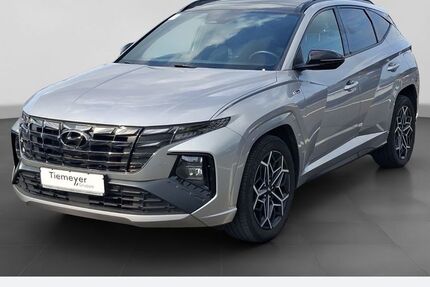 Hyundai TUCSON 43.199 km 29.680 &euro; Bochum 44892